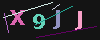 Gambar captcha
